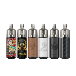 Pack Pod Skylin 10ml  1000mAh - Gobar