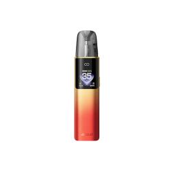 Kit Pod Argus G4 3.5ml 1650mAh - Voopoo
