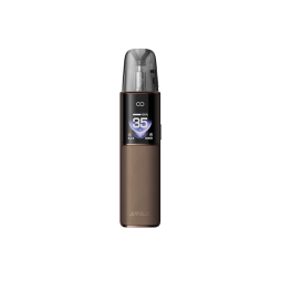 Kit Pod Argus G4 3.5ml 1650mAh - Voopoo