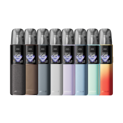 Kit Pod Argus G4 3.5ml 1650mAh - Voopoo