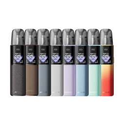 Kit Pod Argus G4 3.5ml 1650mAh - Voopoo