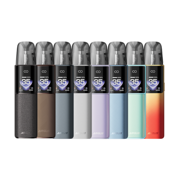Pack Pod Argus G4 3.5ml 1650mAh - Voopoo