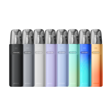Pack Pod Argus G4 Mini 3.5ml 1650mAh - Voopoo