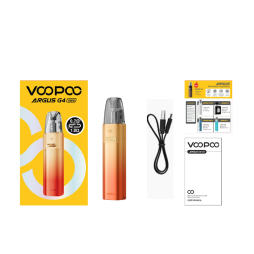 Kit Pod Argus G4 Mini 3.5ml 1650mAh - Voopoo