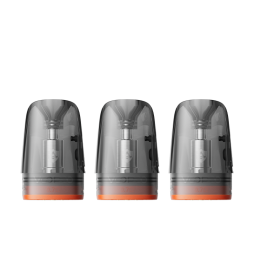 Cartridges Argus Multi-Ohm 0.4/0.7/1.0Ω 3.5ml (3pcs) - Voopoo