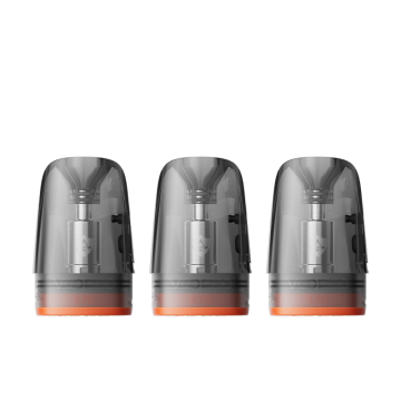 Cartouches Argus Multi-Ohm 0.4/0.7/1.0Ω 3.5ml (3pcs) - Voopoo