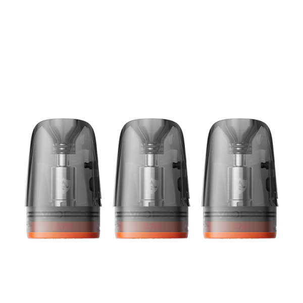 Cartridges Argus Multi-Ohm 0.4/0.7/1.0Ω 3.5ml (3pcs) - Voopoo