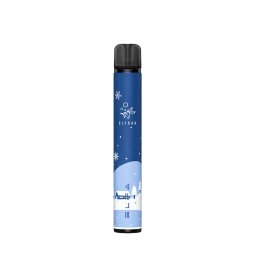 Pack Elfa Pro 500mAh 20mg - Elfbar