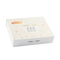 [Offer] Gift Box Pod Caliburn G5 (Random Colors) - Uwell X Tornadoliq