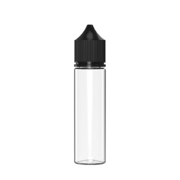 Unicorn bottle 70ML V3 - Chubby Gorilla