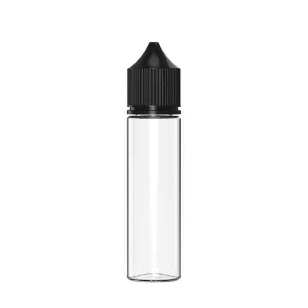 Unicorn bottle 70ML V3 - Chubby Gorilla