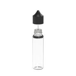 Unicorn bottle 70ML V3 - Chubby Gorilla