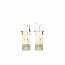 Cartouches Vide Liora 2ml (2pcs) - Hayati