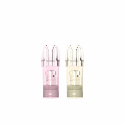 Cartouches Vide Liora 2ml (2pcs) - Hayati