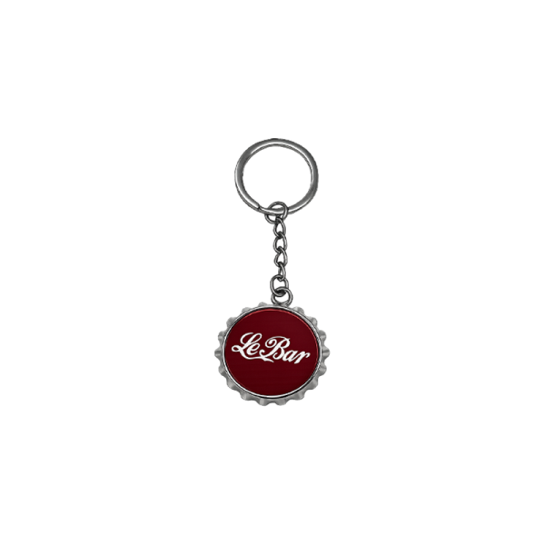 [PLV] Display - LeBar