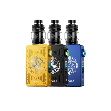 Kit Centaurus M200 - Lost Vape