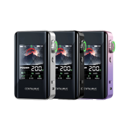 Box Centaurus BT200 - Lost Vape