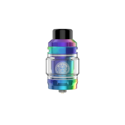 Zeus Sub-Ohm Tank 5ml 26mm - Geekvape