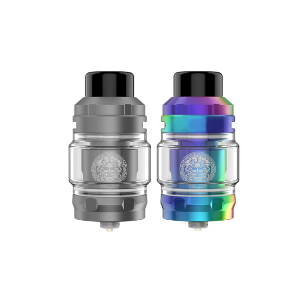 Zeus Sub-Ohm Tank 5ml 26mm - Geekvape