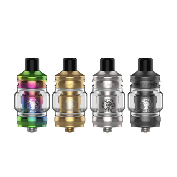 Tank Zeus Nano 2 - GeekVape