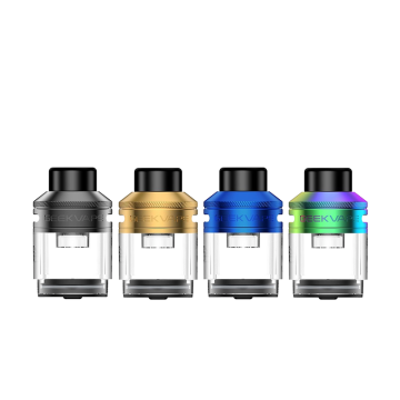 Cartouches Eteno E100 4.5ml (2pcs) - Geekvape