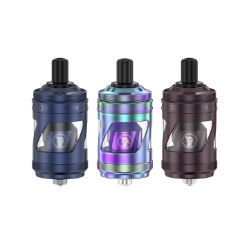 Z Nano MTL - Geekvape