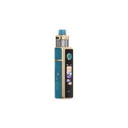 Kit Pod Drag X3 PnP X 5ml French Riviera - Voopoo