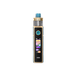 Pack Pod Drag X3 PnP X 5ml French Riviera - Voopoo