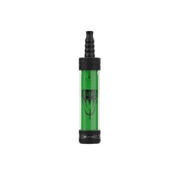 Portable E-Shisha Hookah Air 6ml 3200mAh New Colors - Fumytech