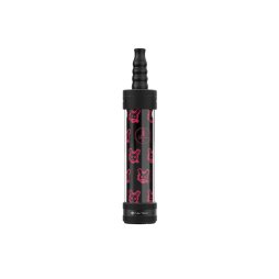Portable E-Shisha Hookah Air 6ml 3200mAh New Colors - Fumytech