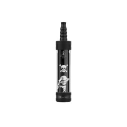 E-Chicha Portable Hookah Air 6ml 3200mAh New Colors - Fumytech