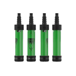 Portable E-Shisha Hookah Air 6ml 3200mAh New Colors - Fumytech