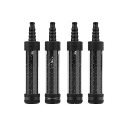 Portable E-Shisha Hookah Air 6ml 3200mAh New Colors - Fumytech