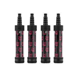 E-Chicha Portable Hookah Air 6ml 3200mAh New Colors - Fumytech