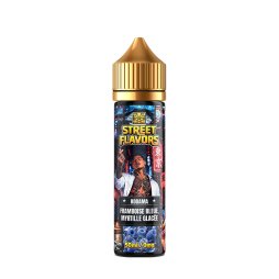 Kodama 0mg 50ml - Street Flavors by Tribal Force