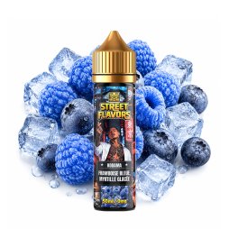 Kodama 0mg 50ml - Street Flavors by Tribal Force