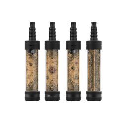E-Chicha Portable Hookah Air 6ml 3200mAh New Colors - Fumytech