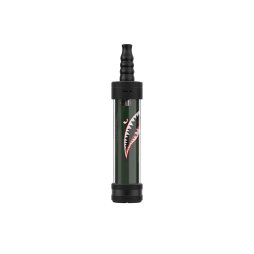 Portable E-Shisha Hookah Air 6ml 3200mAh New Colors - Fumytech