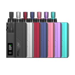 Kit Pod San Dynasty Pro - Gerobak Vapor x Orca Vape