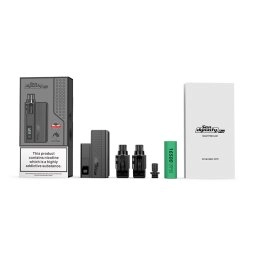 Kit Pod San Dynasty Pro - Gerobak Vapor x Orca Vape