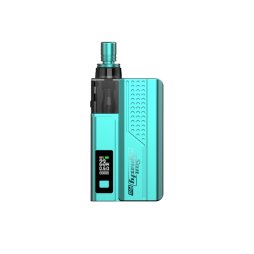 Kit Pod San Dynasty Pro - Gerobak Vapor x Orca Vape