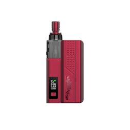 Pack Pod San Dynasty Pro 2ml 16500 - Gerobak Vape x  Orca Vape