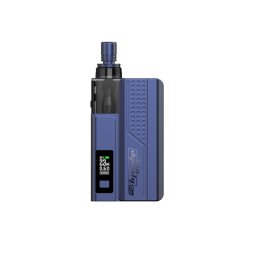 Kit Pod San Dynasty Pro - Gerobak Vapor x Orca Vape