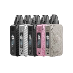 Pack Pod Centaurus PM100 5ml 4500mAh - Lost Vape