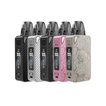 Kit Pod Centaurus PM100 5ml 21700/18650 - Lost Vape
