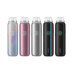 Kit Pod Pixo Max 3ml 2600mAh - Aspire