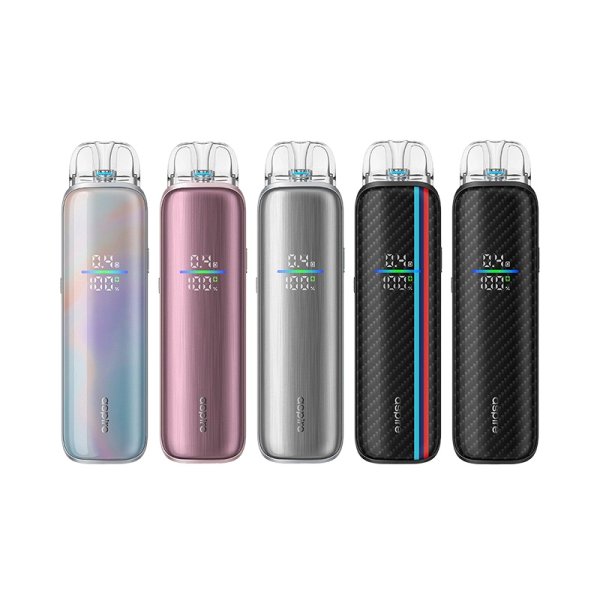 Kit Pod Pixo Max 3ml 2600mAh - Aspire
