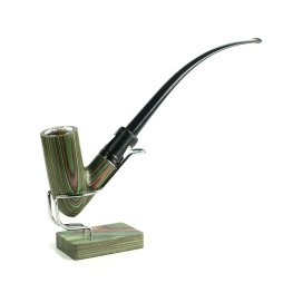 Coffret Epipe Gandalf 18650 Green SaRaiFo Limited Edition - Créavap