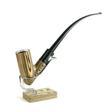 Box Set Epipe Gandalf 18650 Ivory SaRaiFo Limited Edition - Créavap