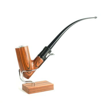 Box Set Epipe Gandalf 18650 Orange SaRaiFo Limited Edition - Créavap